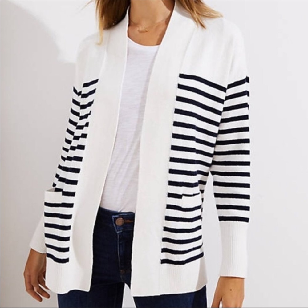 Loft Cardigan - Picture 1 of 8